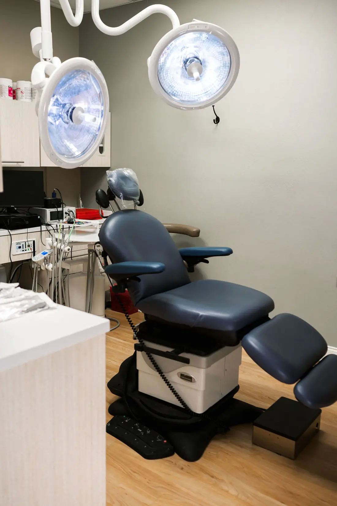 Family Dentist in Baton Rouge Gardner Wade DDS, LLC